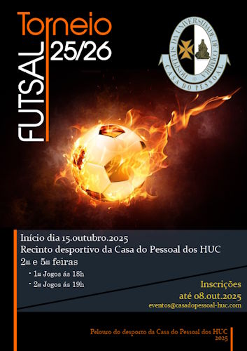 FUTSAL.2025